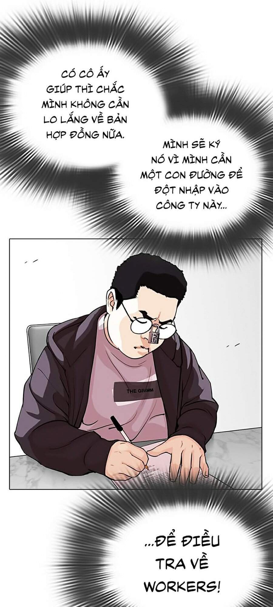 Hoán Đổi Diệu Kỳ Chapter 289 - Trang 2