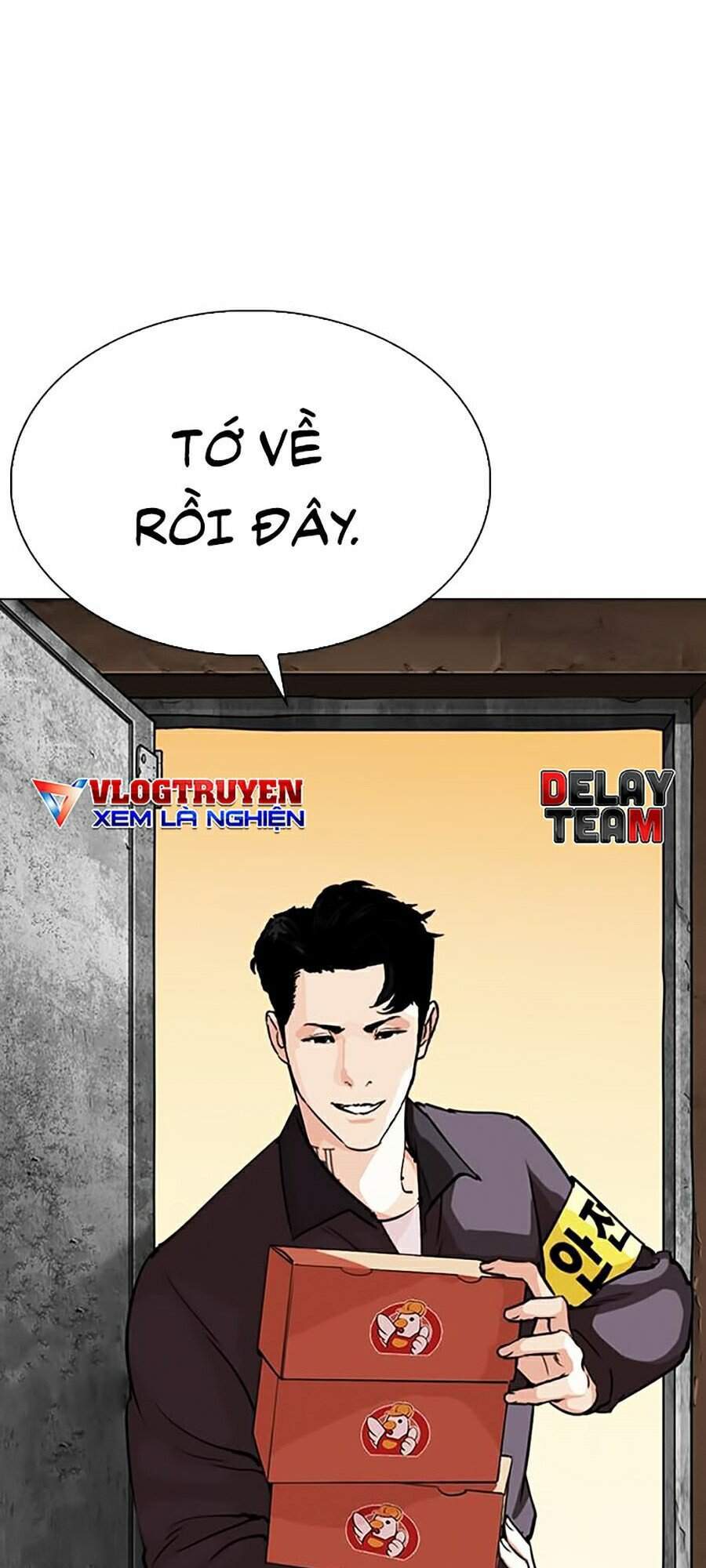 Hoán Đổi Diệu Kỳ Chapter 289 - Trang 2