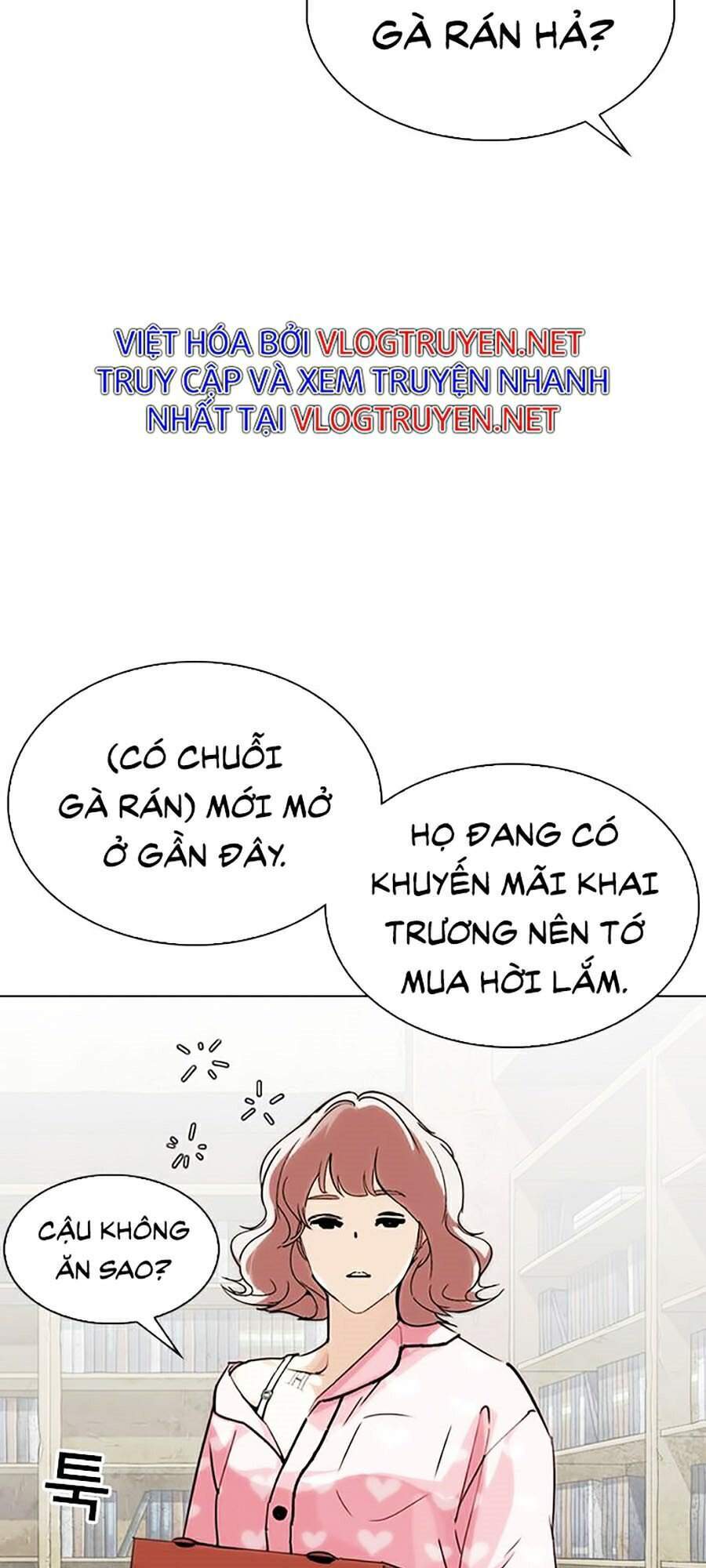 Hoán Đổi Diệu Kỳ Chapter 289 - Trang 2