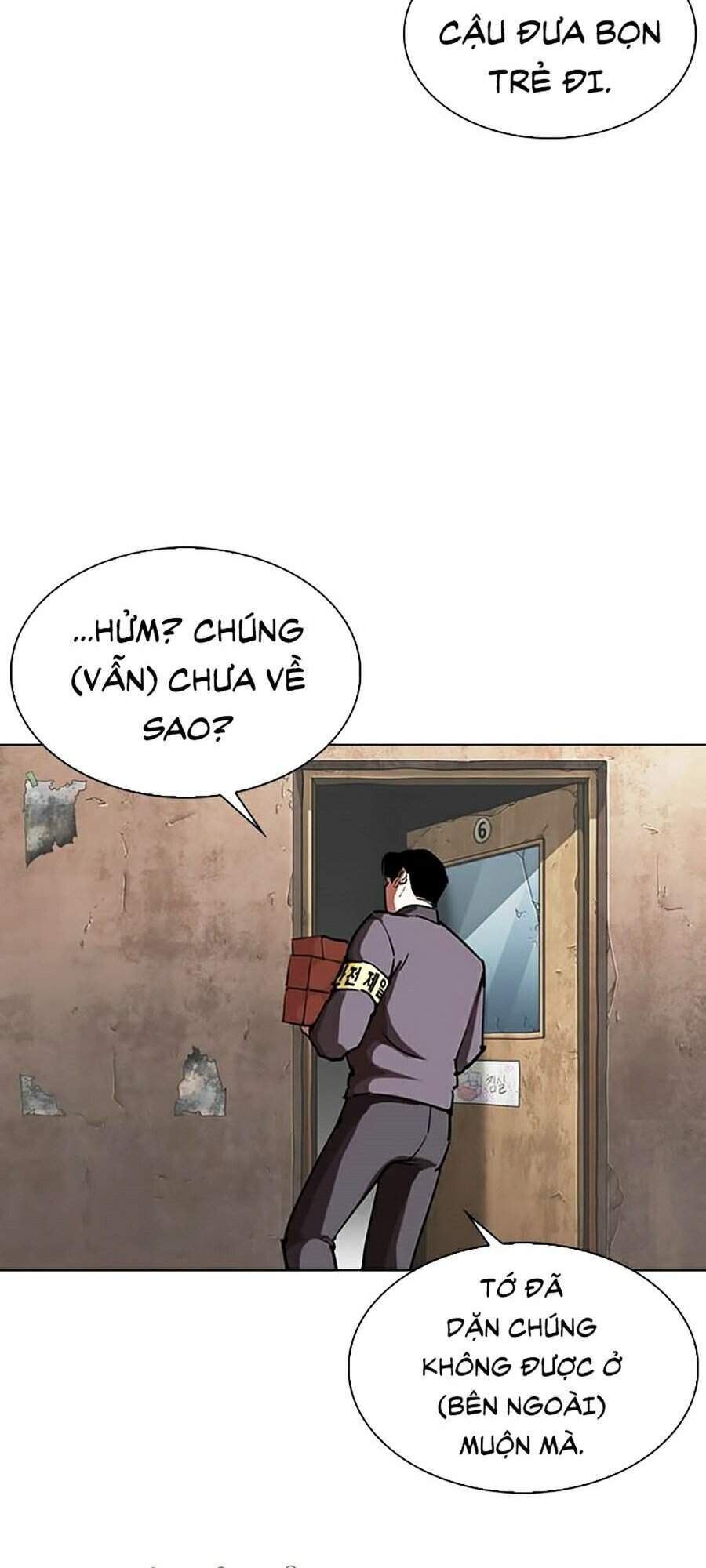 Hoán Đổi Diệu Kỳ Chapter 289 - Trang 2