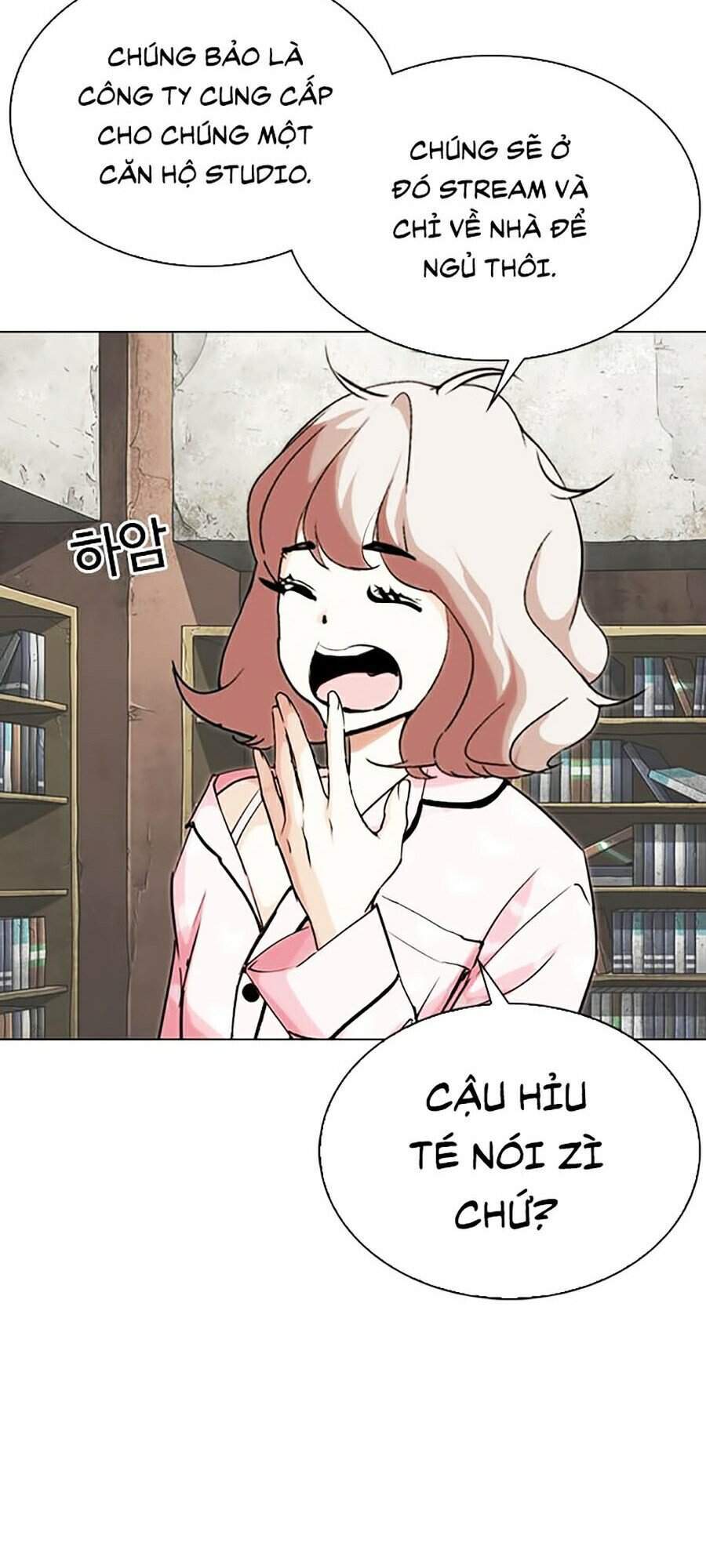 Hoán Đổi Diệu Kỳ Chapter 289 - Trang 2