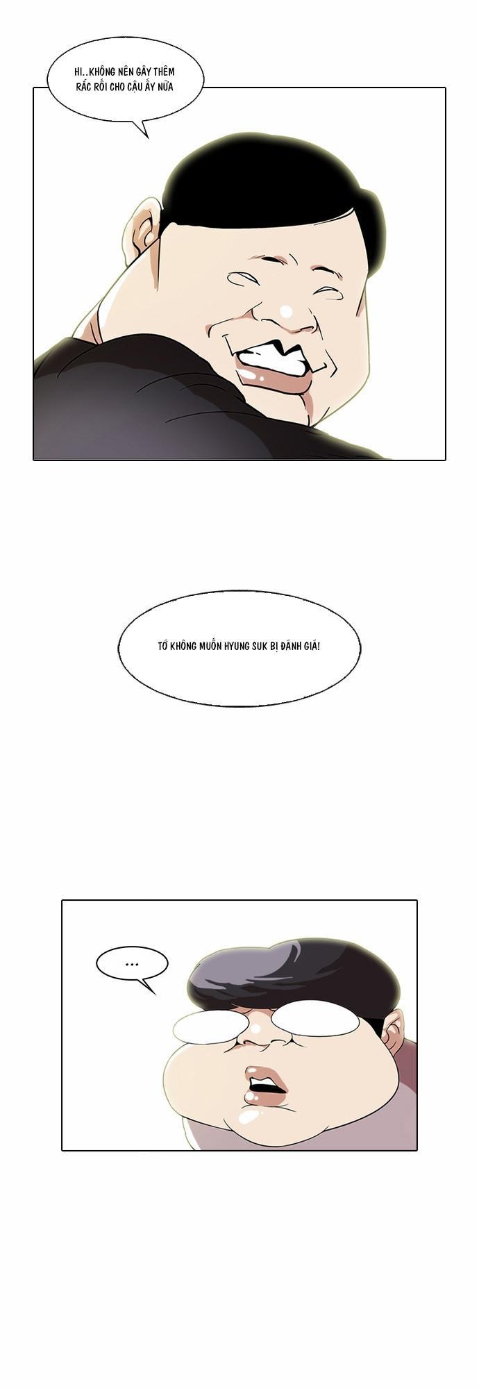 Hoán Đổi Diệu Kỳ Chapter 29 - Trang 2