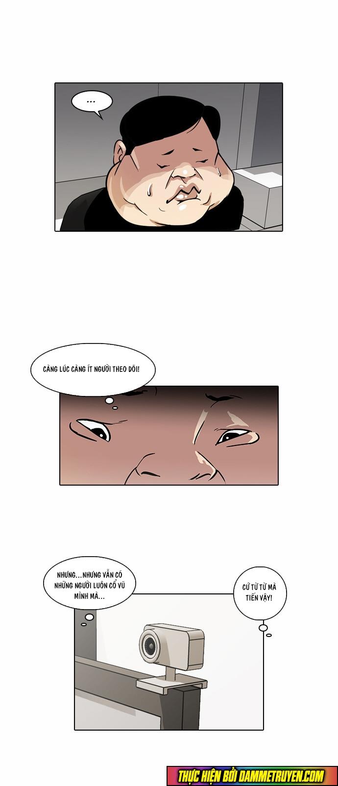 Hoán Đổi Diệu Kỳ Chapter 29 - Trang 2