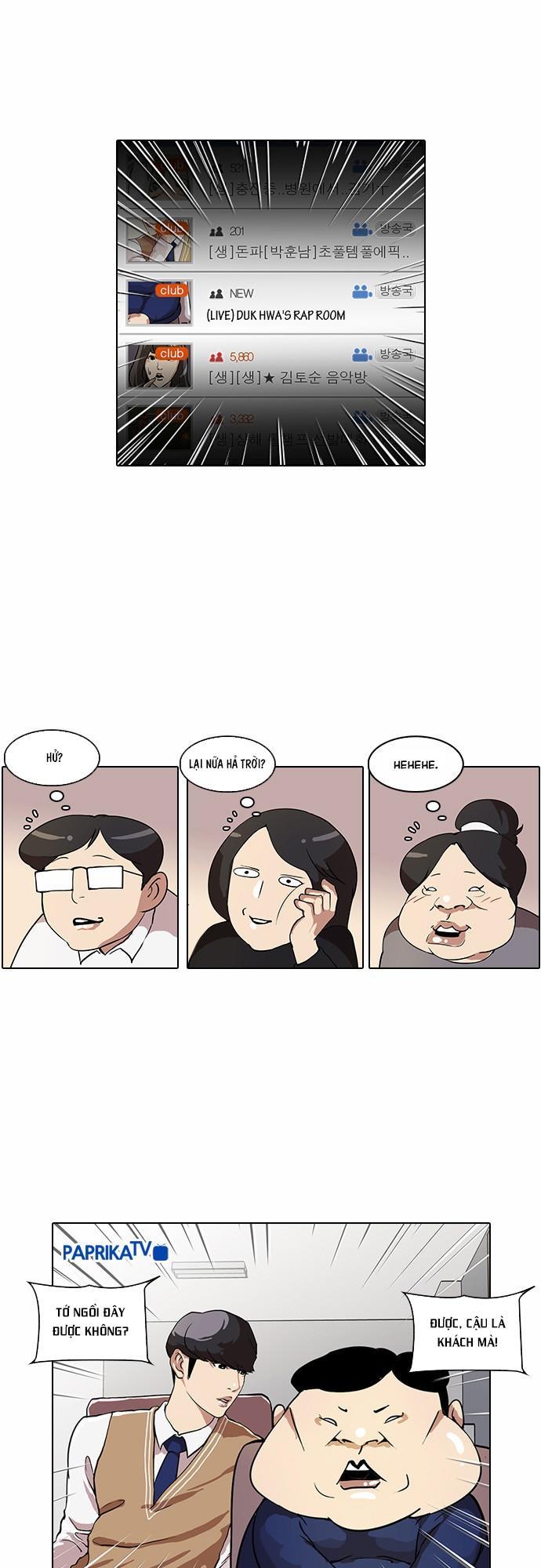 Hoán Đổi Diệu Kỳ Chapter 29 - Trang 2