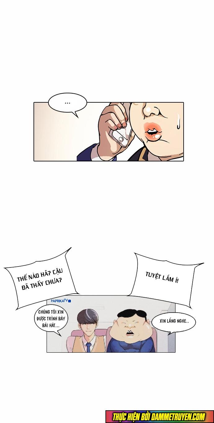 Hoán Đổi Diệu Kỳ Chapter 29 - Trang 2