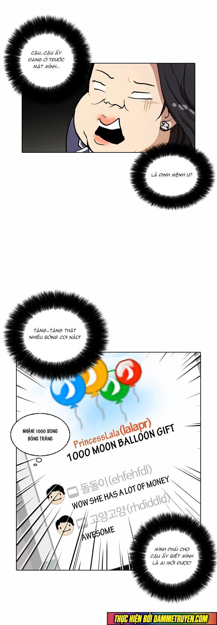 Hoán Đổi Diệu Kỳ Chapter 29 - Trang 2