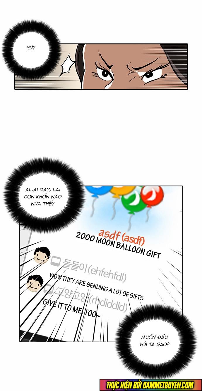 Hoán Đổi Diệu Kỳ Chapter 29 - Trang 2