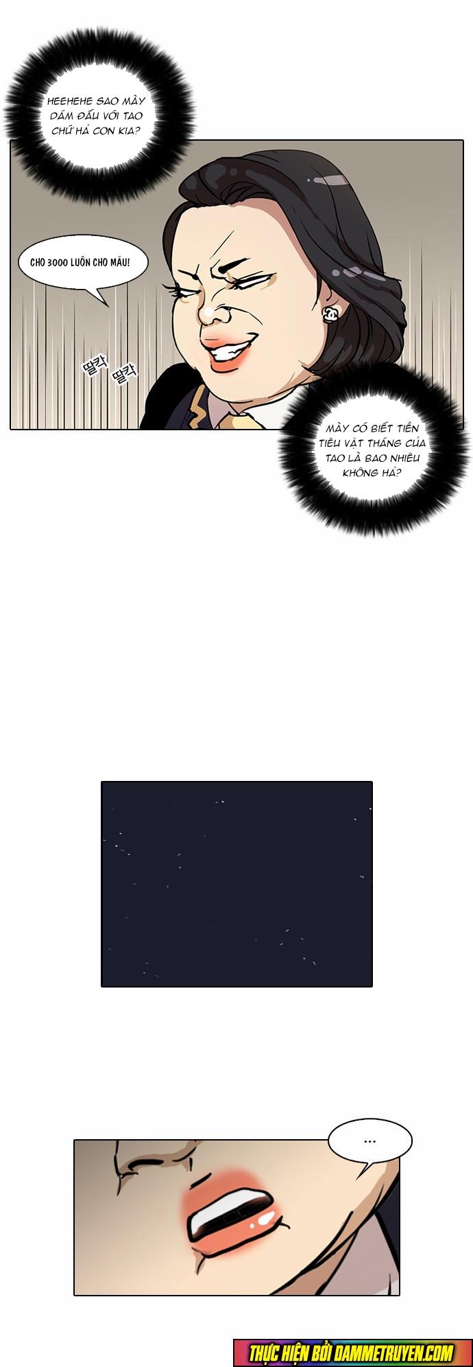 Hoán Đổi Diệu Kỳ Chapter 29 - Trang 2