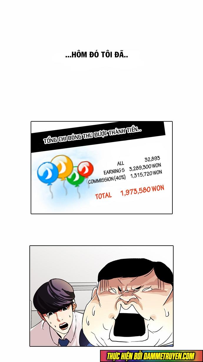 Hoán Đổi Diệu Kỳ Chapter 29 - Trang 2