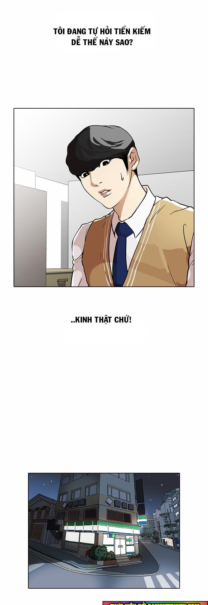 Hoán Đổi Diệu Kỳ Chapter 29 - Trang 2