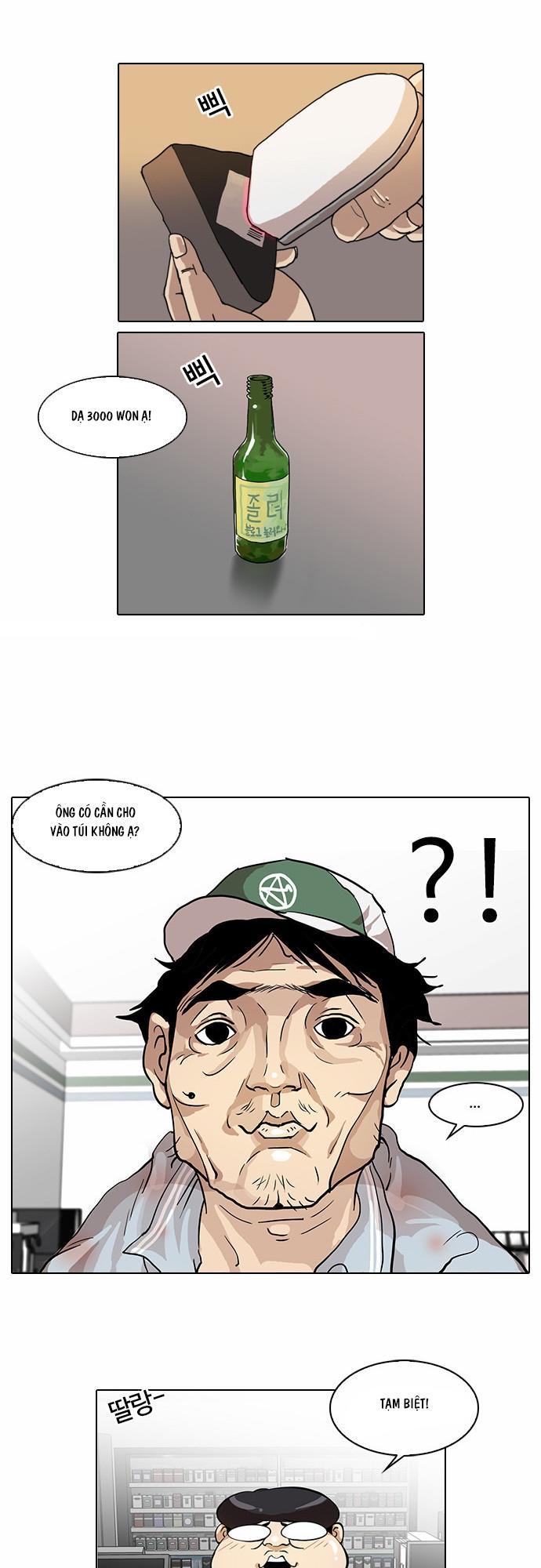 Hoán Đổi Diệu Kỳ Chapter 29 - Trang 2