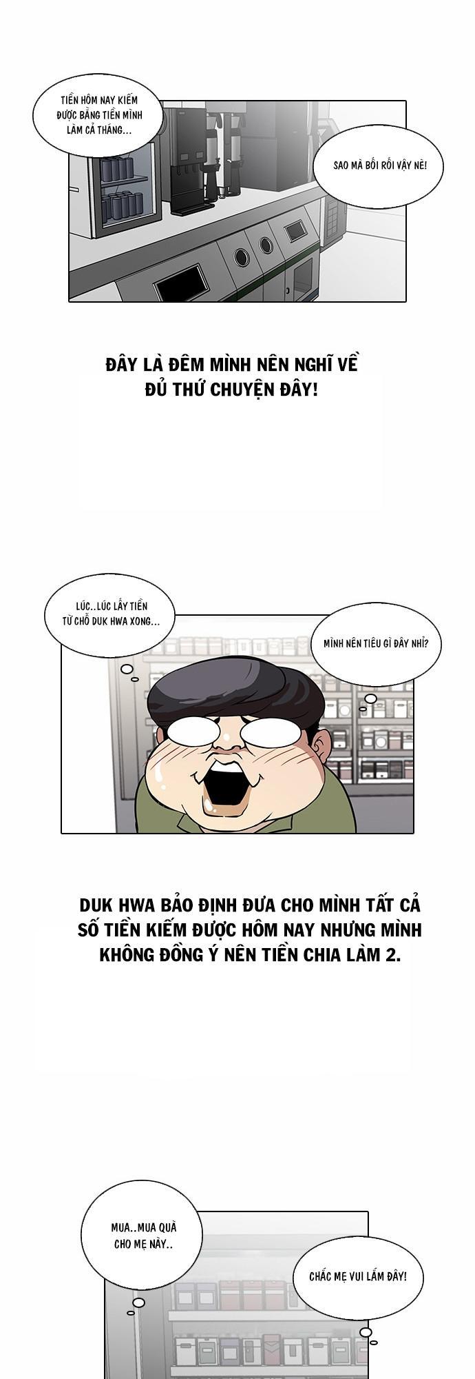 Hoán Đổi Diệu Kỳ Chapter 29 - Trang 2