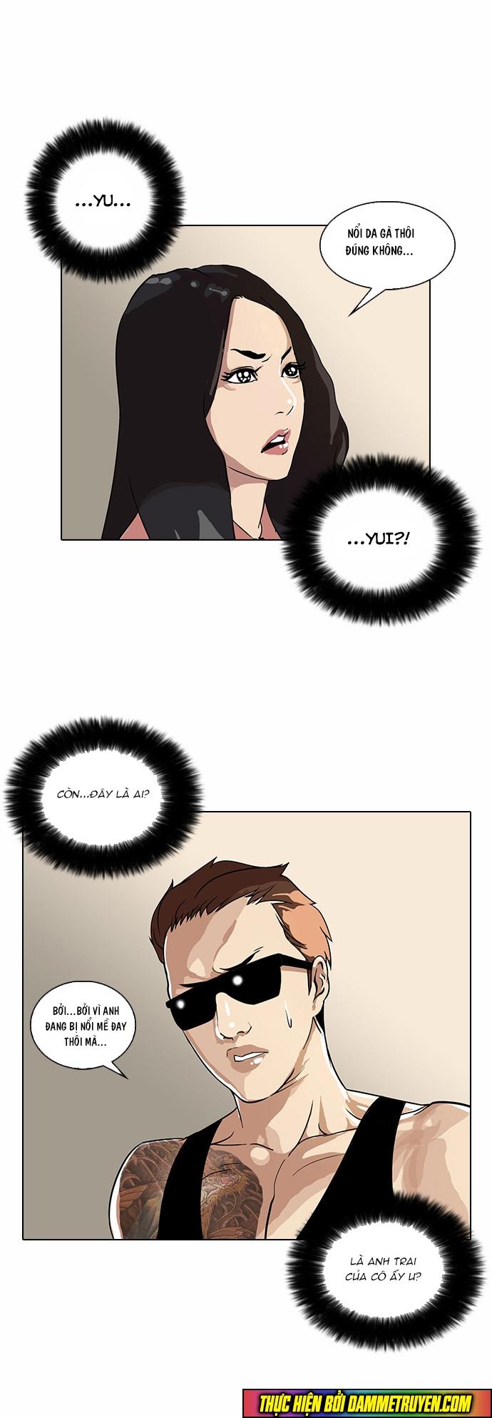 Hoán Đổi Diệu Kỳ Chapter 29 - Trang 2