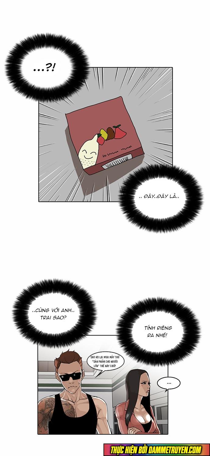 Hoán Đổi Diệu Kỳ Chapter 29 - Trang 2