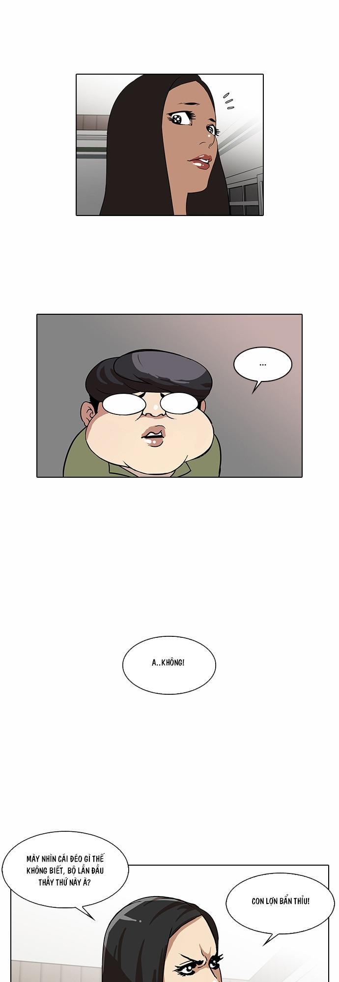 Hoán Đổi Diệu Kỳ Chapter 29 - Trang 2