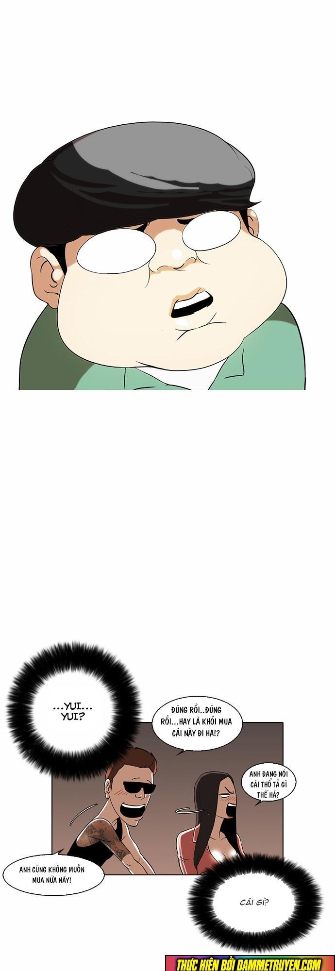 Hoán Đổi Diệu Kỳ Chapter 29 - Trang 2