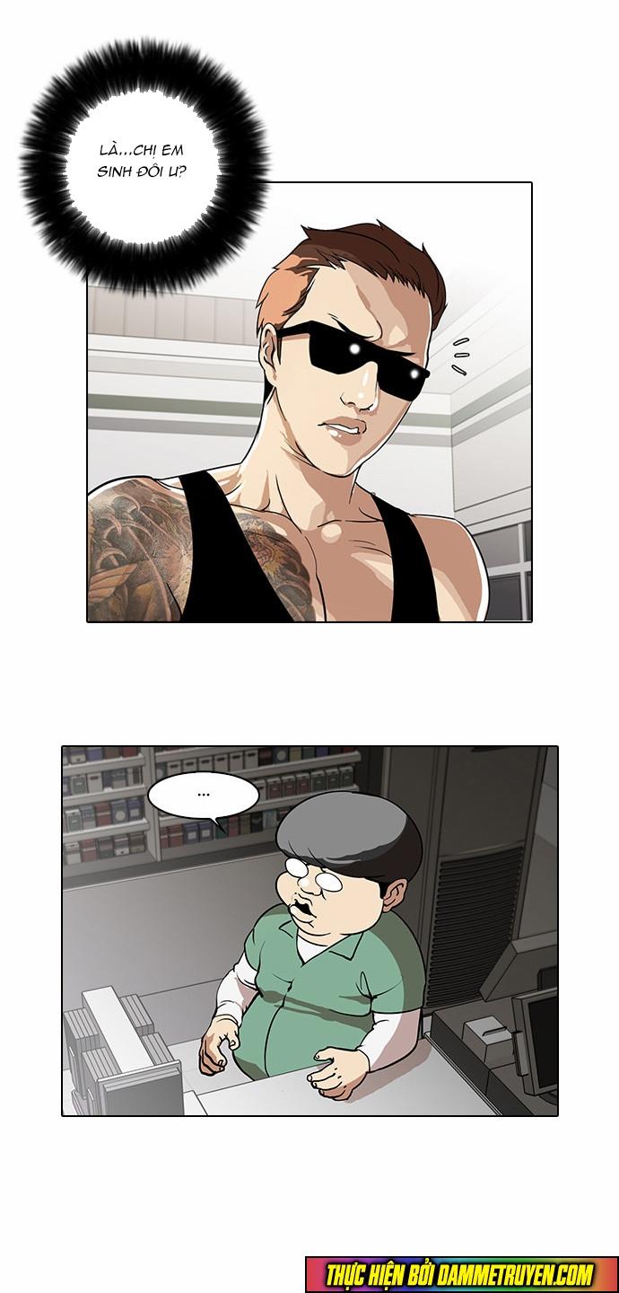 Hoán Đổi Diệu Kỳ Chapter 29 - Trang 2