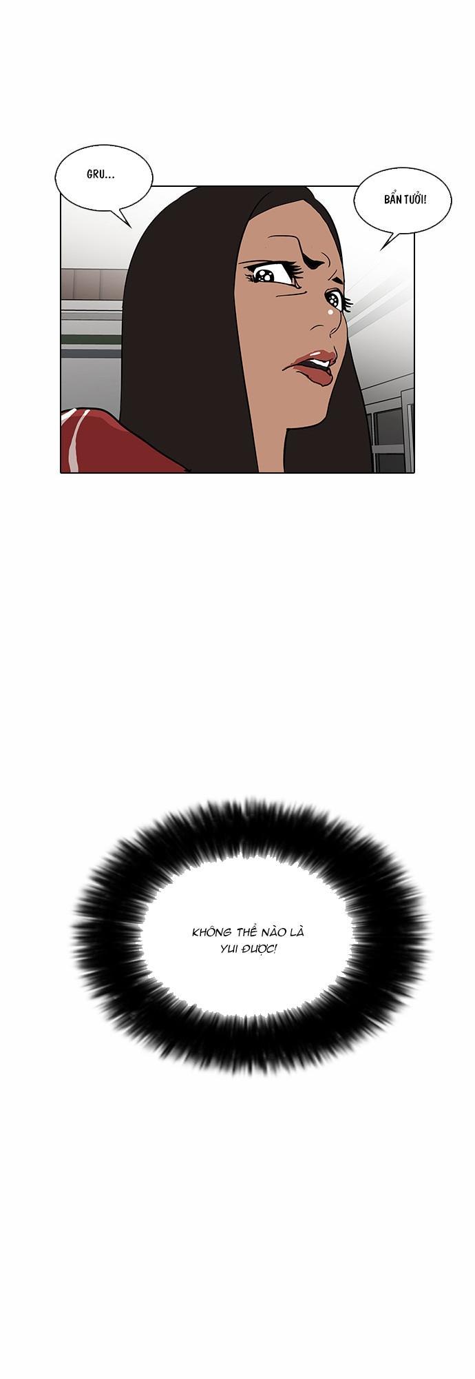 Hoán Đổi Diệu Kỳ Chapter 29 - Trang 2