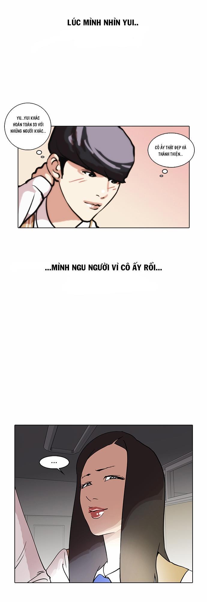 Hoán Đổi Diệu Kỳ Chapter 29 - Trang 2