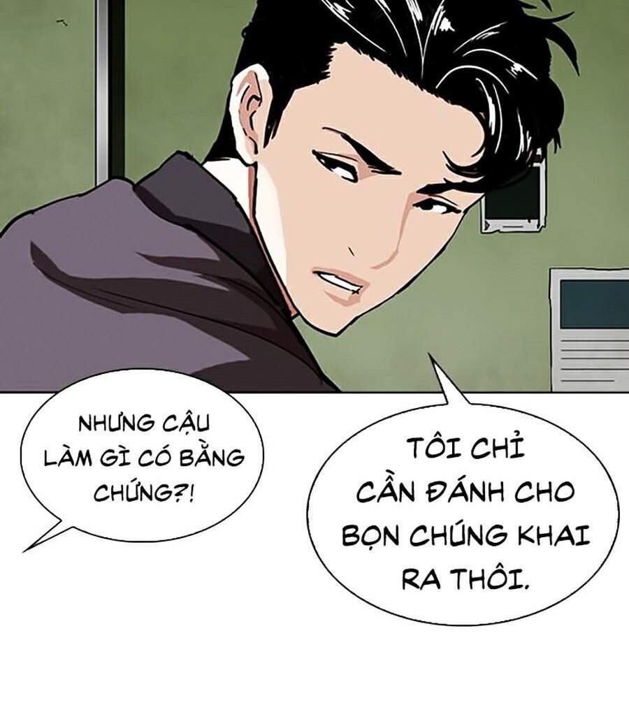 Hoán Đổi Diệu Kỳ Chapter 291 - Trang 2