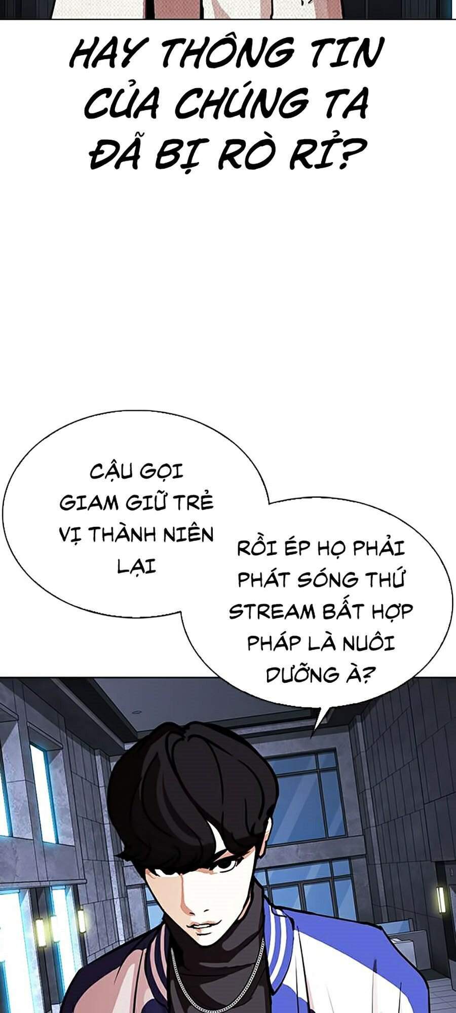 Hoán Đổi Diệu Kỳ Chapter 291 - Trang 2