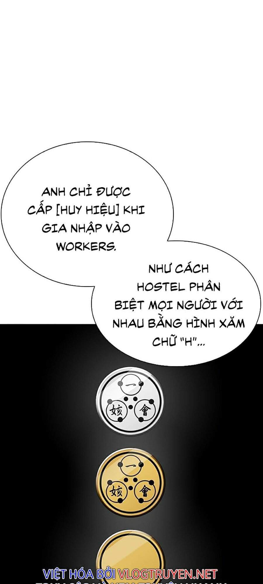 Hoán Đổi Diệu Kỳ Chapter 291 - Trang 2