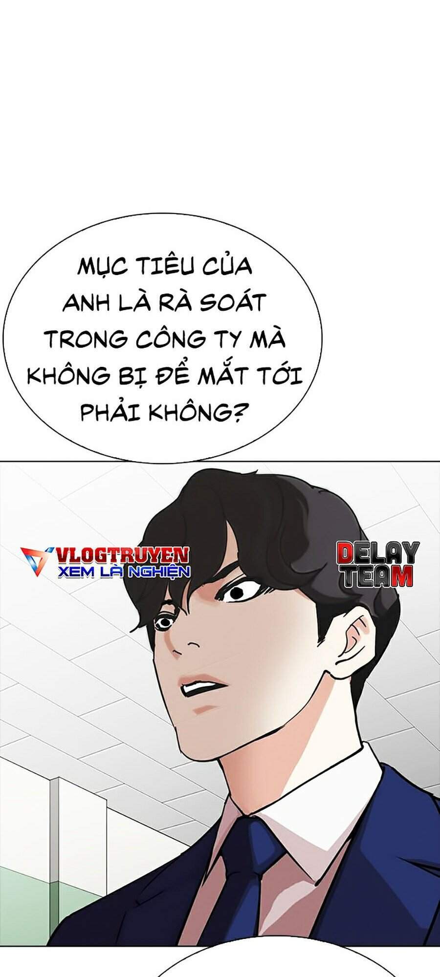 Hoán Đổi Diệu Kỳ Chapter 291 - Trang 2