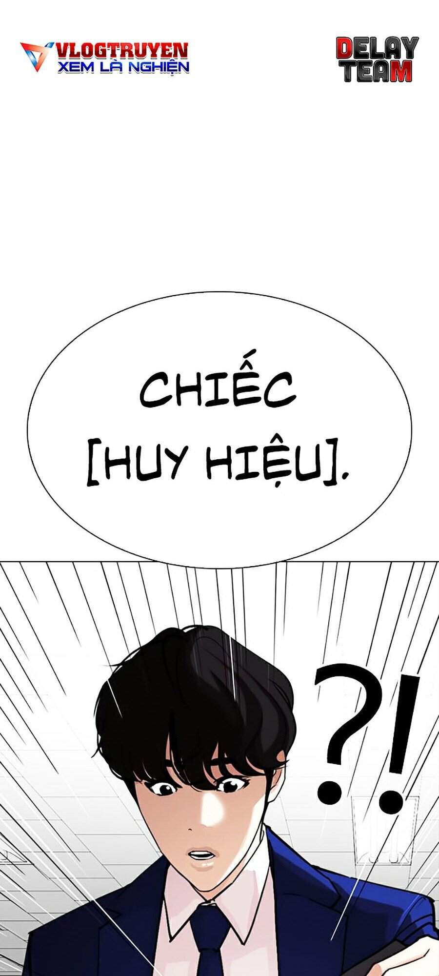 Hoán Đổi Diệu Kỳ Chapter 291 - Trang 2