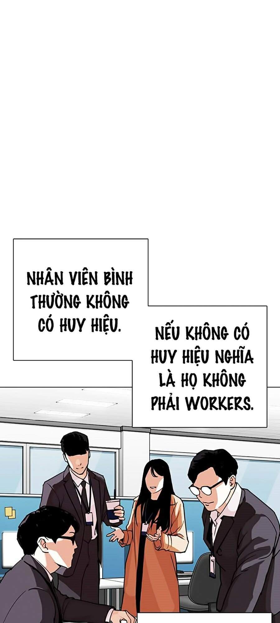 Hoán Đổi Diệu Kỳ Chapter 291 - Trang 2