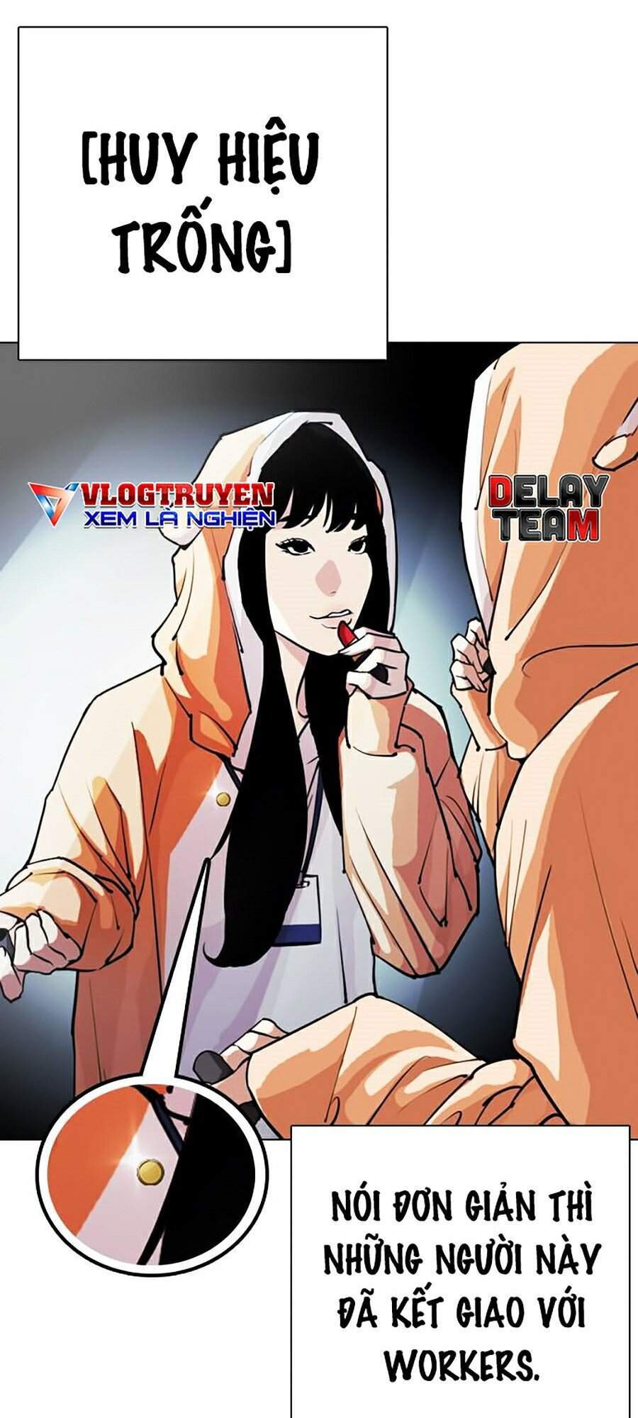 Hoán Đổi Diệu Kỳ Chapter 291 - Trang 2