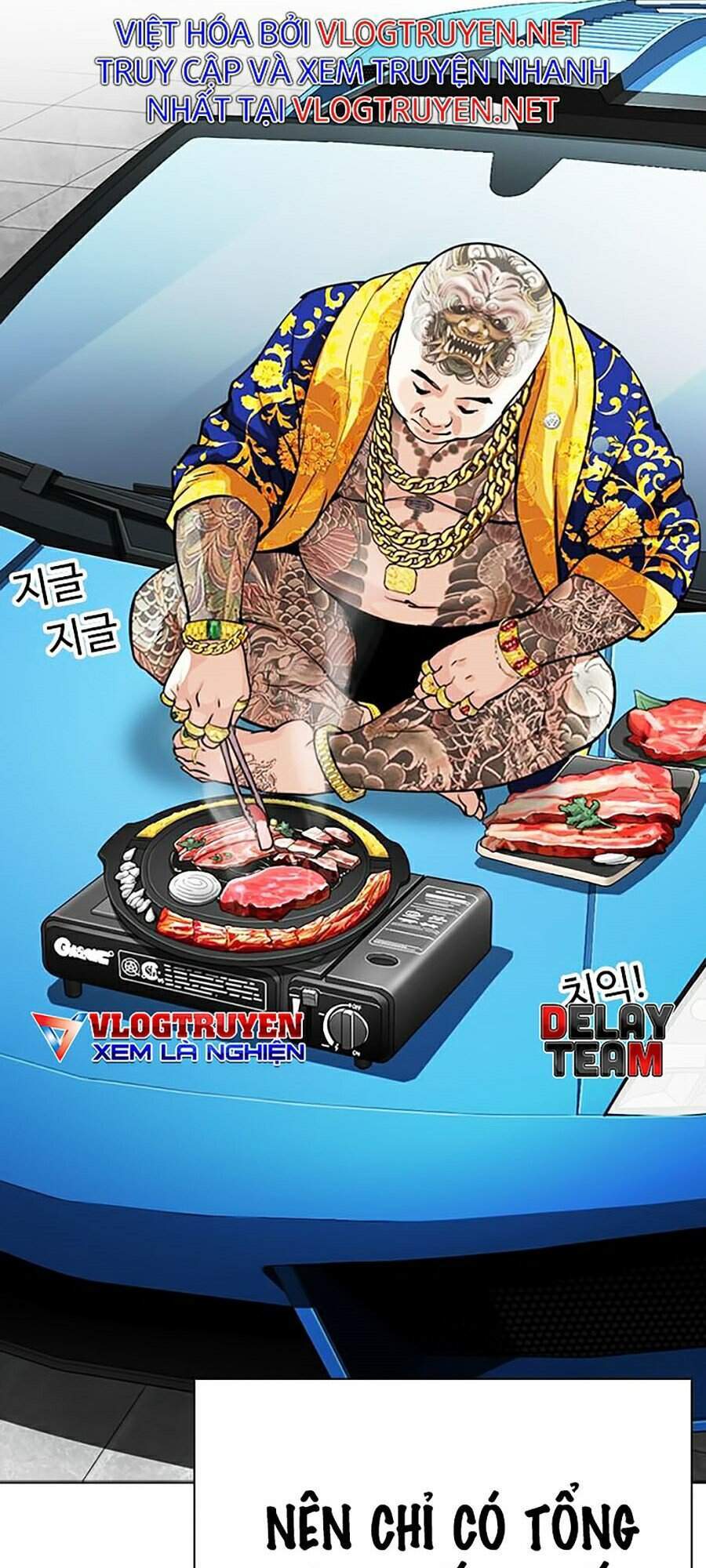 Hoán Đổi Diệu Kỳ Chapter 291 - Trang 2