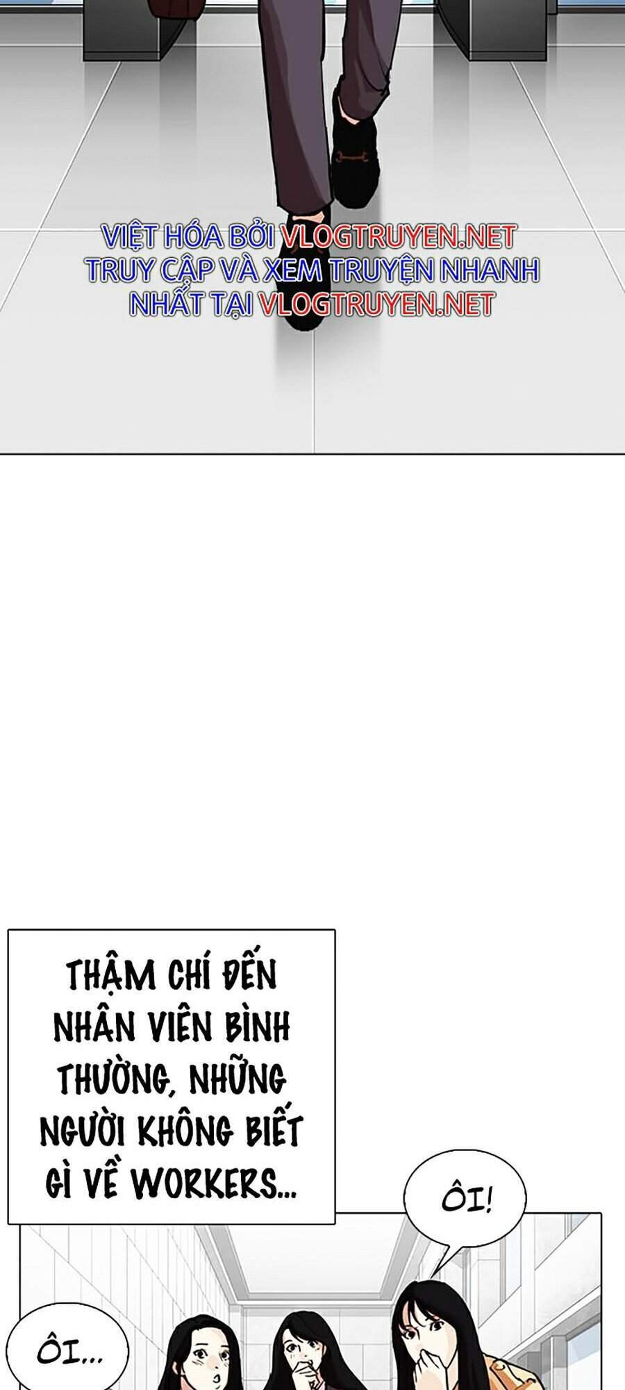 Hoán Đổi Diệu Kỳ Chapter 291 - Trang 2