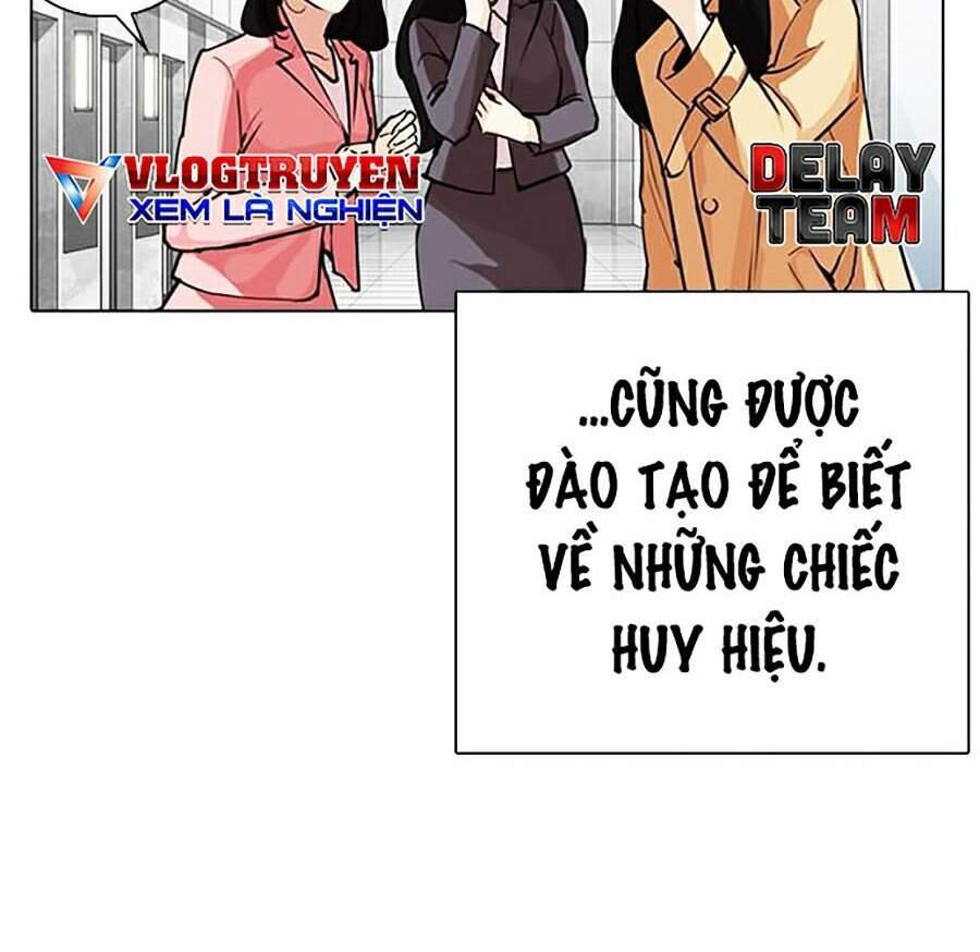 Hoán Đổi Diệu Kỳ Chapter 291 - Trang 2