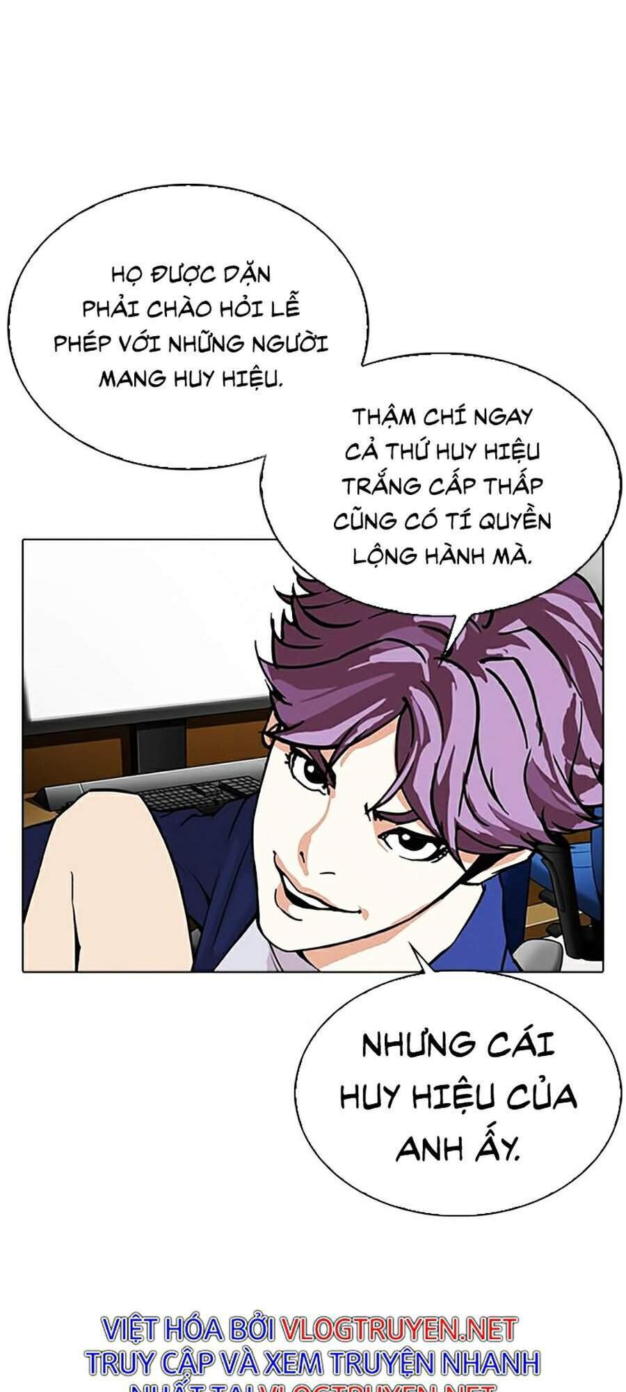 Hoán Đổi Diệu Kỳ Chapter 291 - Trang 2