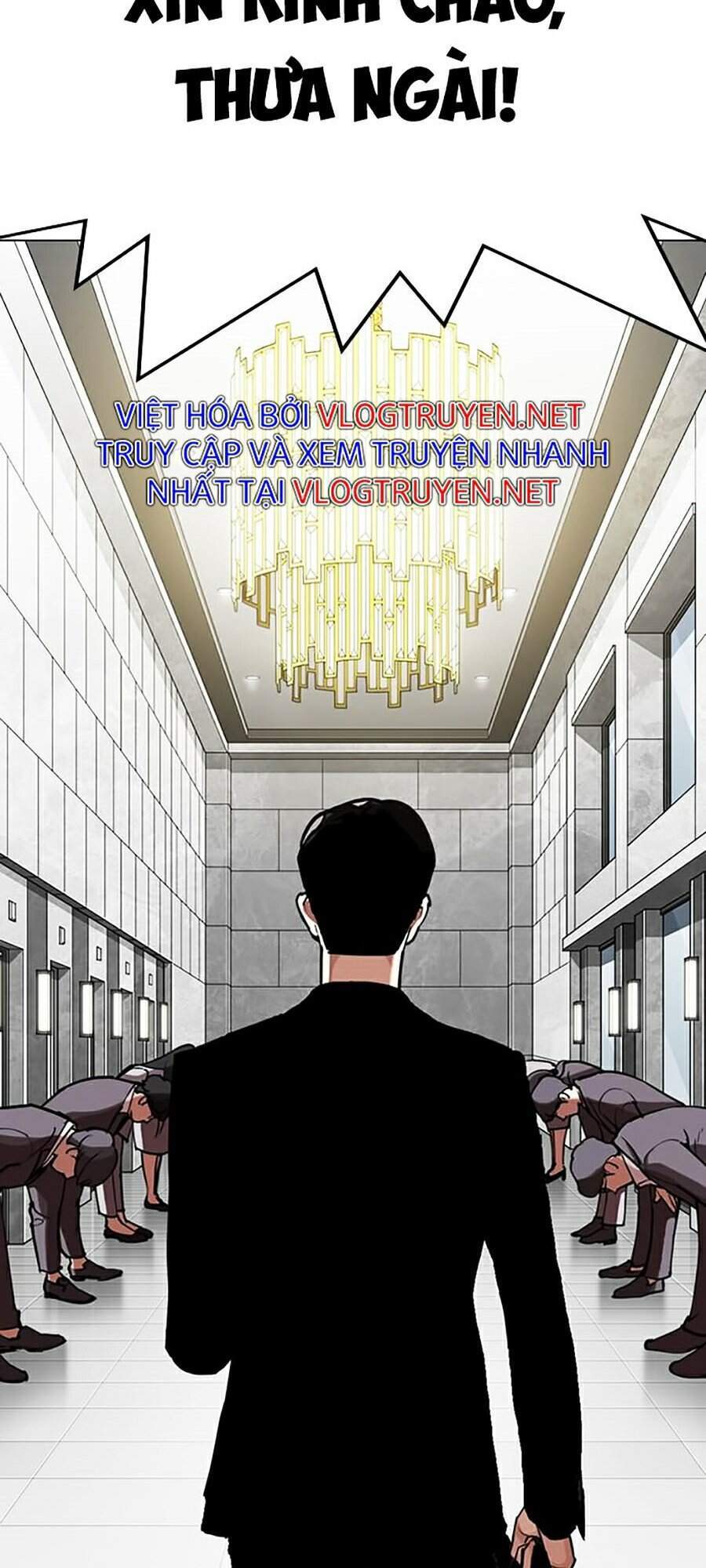 Hoán Đổi Diệu Kỳ Chapter 291 - Trang 2