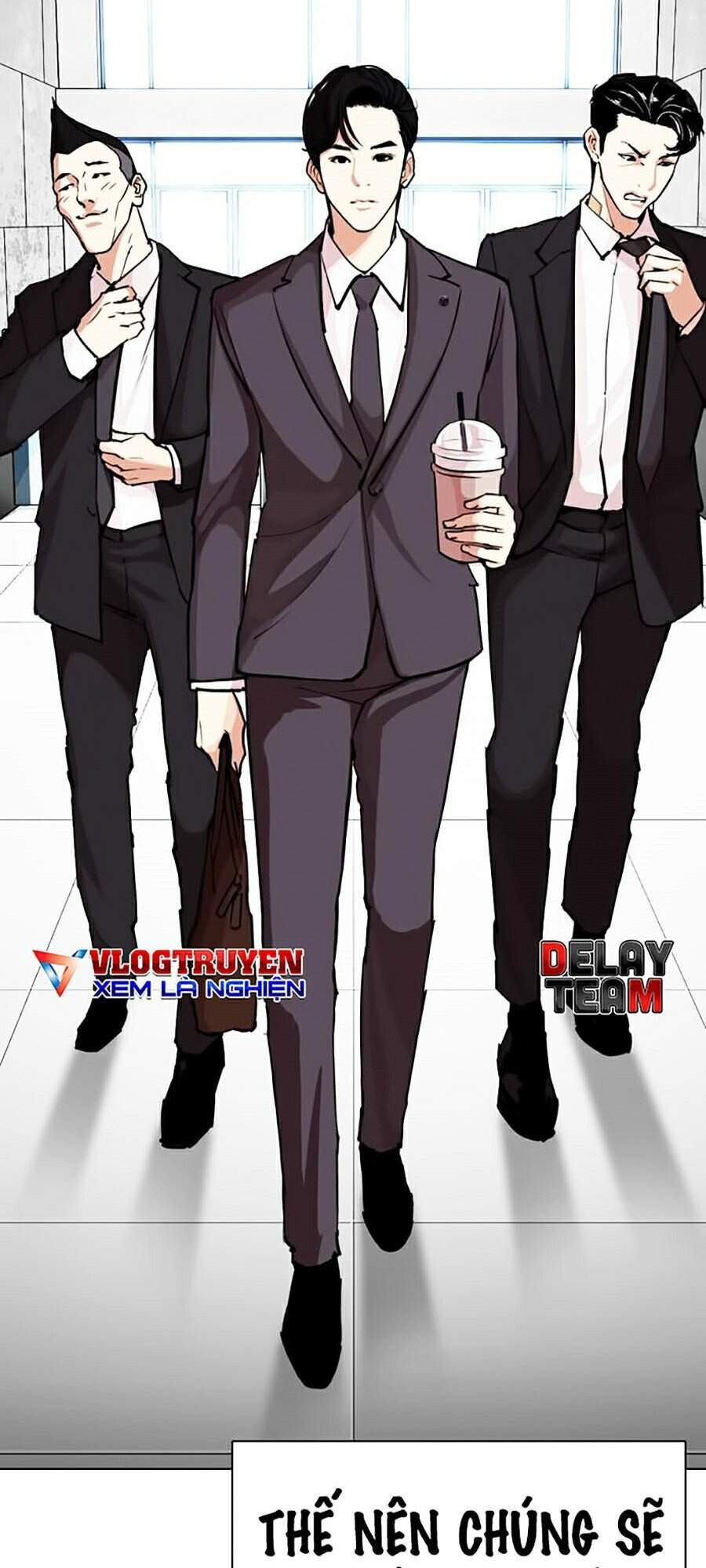 Hoán Đổi Diệu Kỳ Chapter 291 - Trang 2