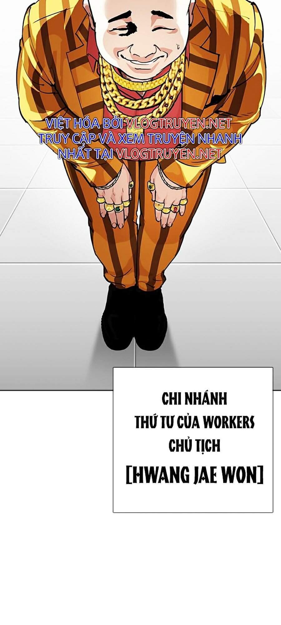 Hoán Đổi Diệu Kỳ Chapter 291 - Trang 2