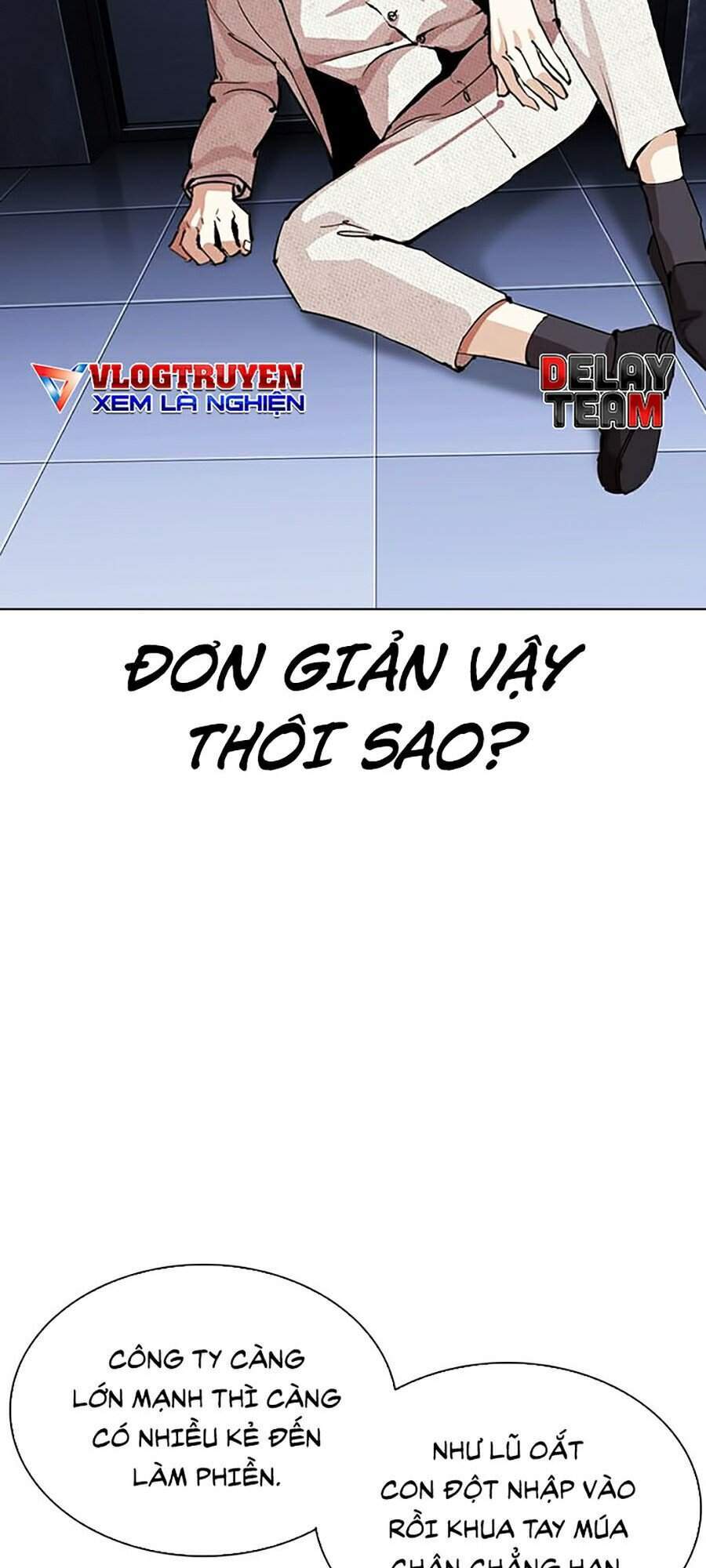 Hoán Đổi Diệu Kỳ Chapter 291 - Trang 2