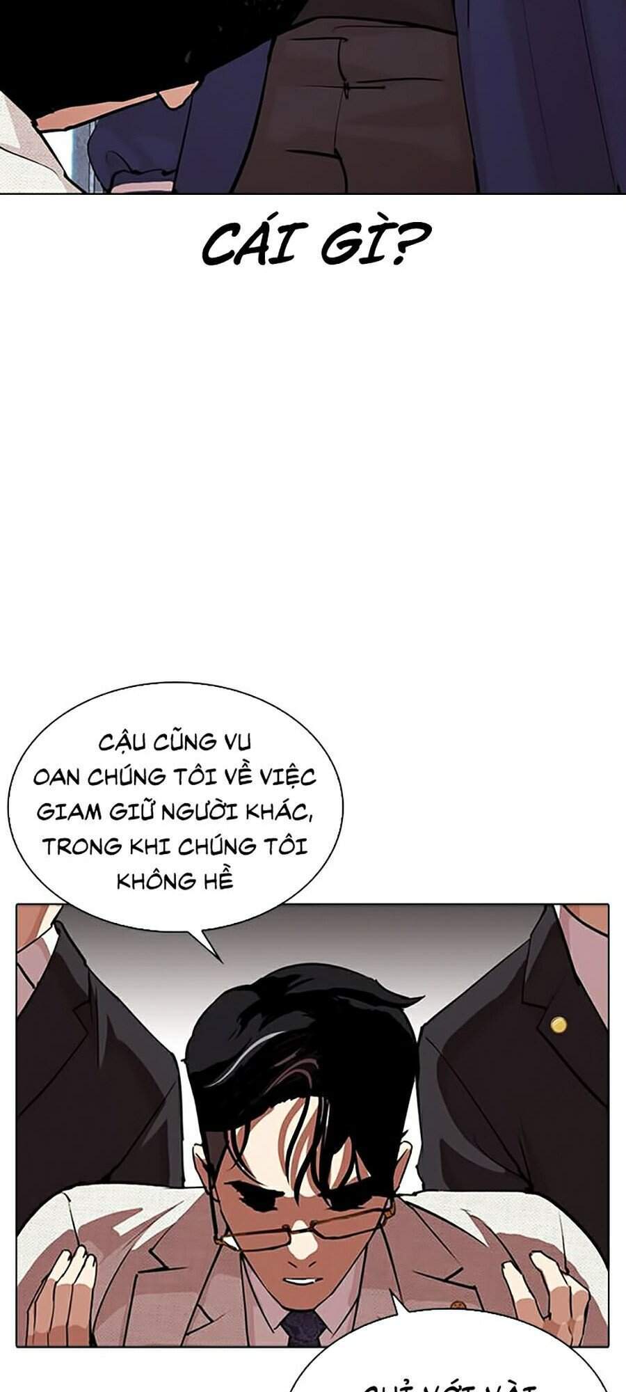 Hoán Đổi Diệu Kỳ Chapter 291 - Trang 2