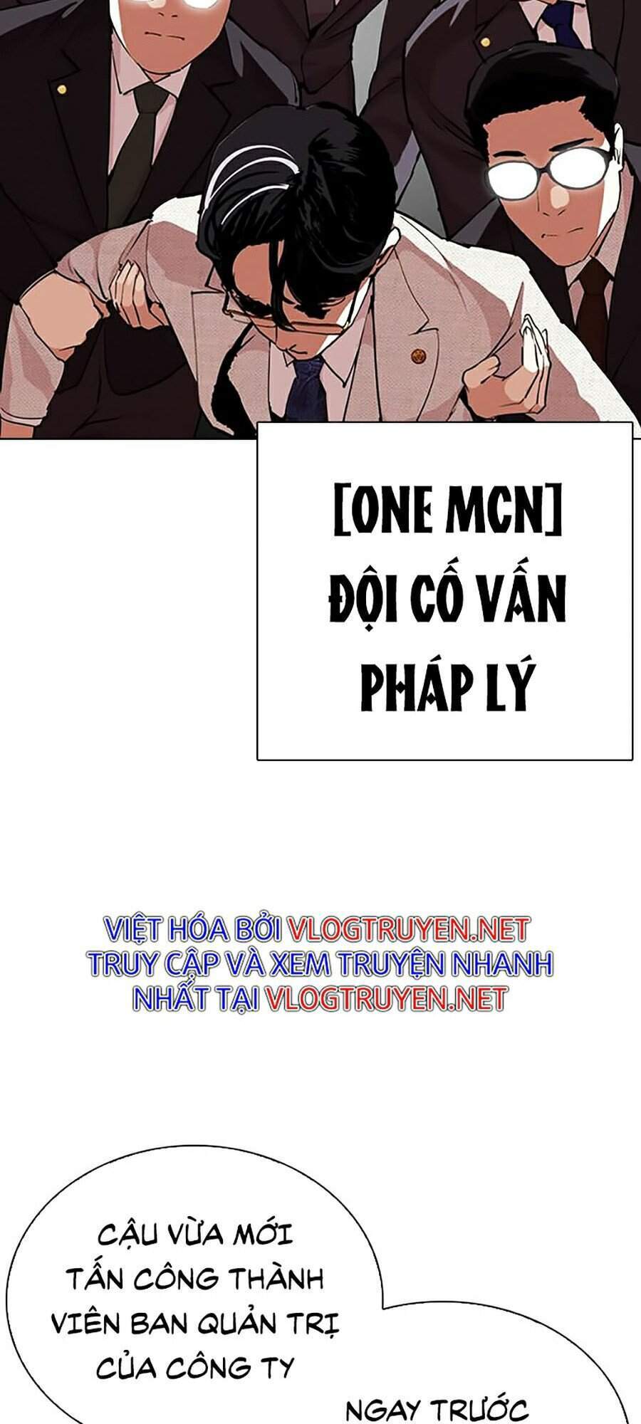 Hoán Đổi Diệu Kỳ Chapter 291 - Trang 2