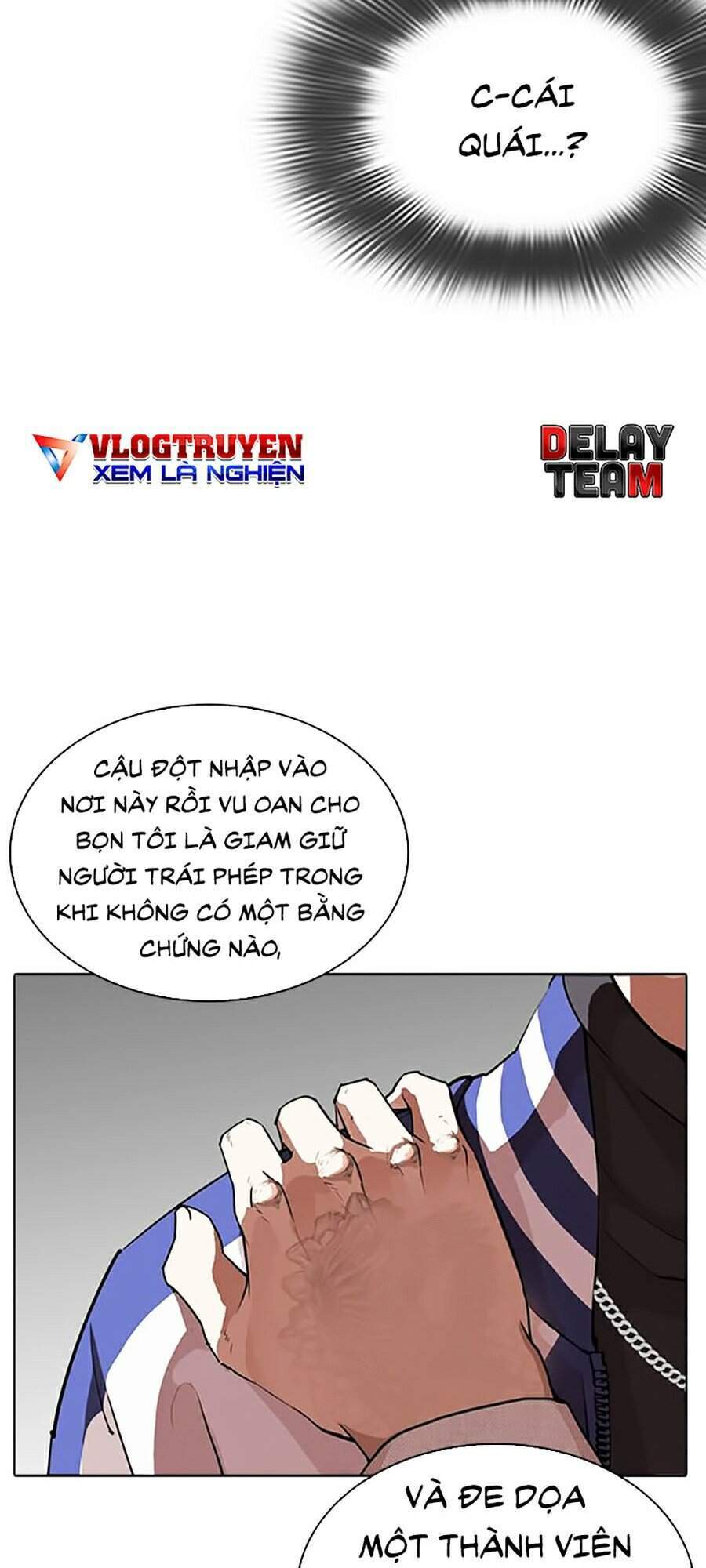 Hoán Đổi Diệu Kỳ Chapter 291 - Trang 2