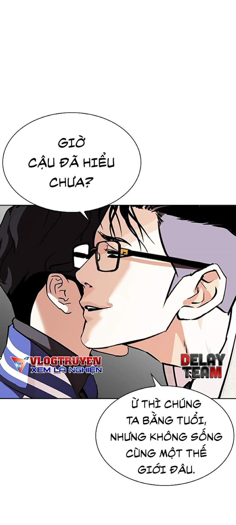 Hoán Đổi Diệu Kỳ Chapter 291 - Trang 2