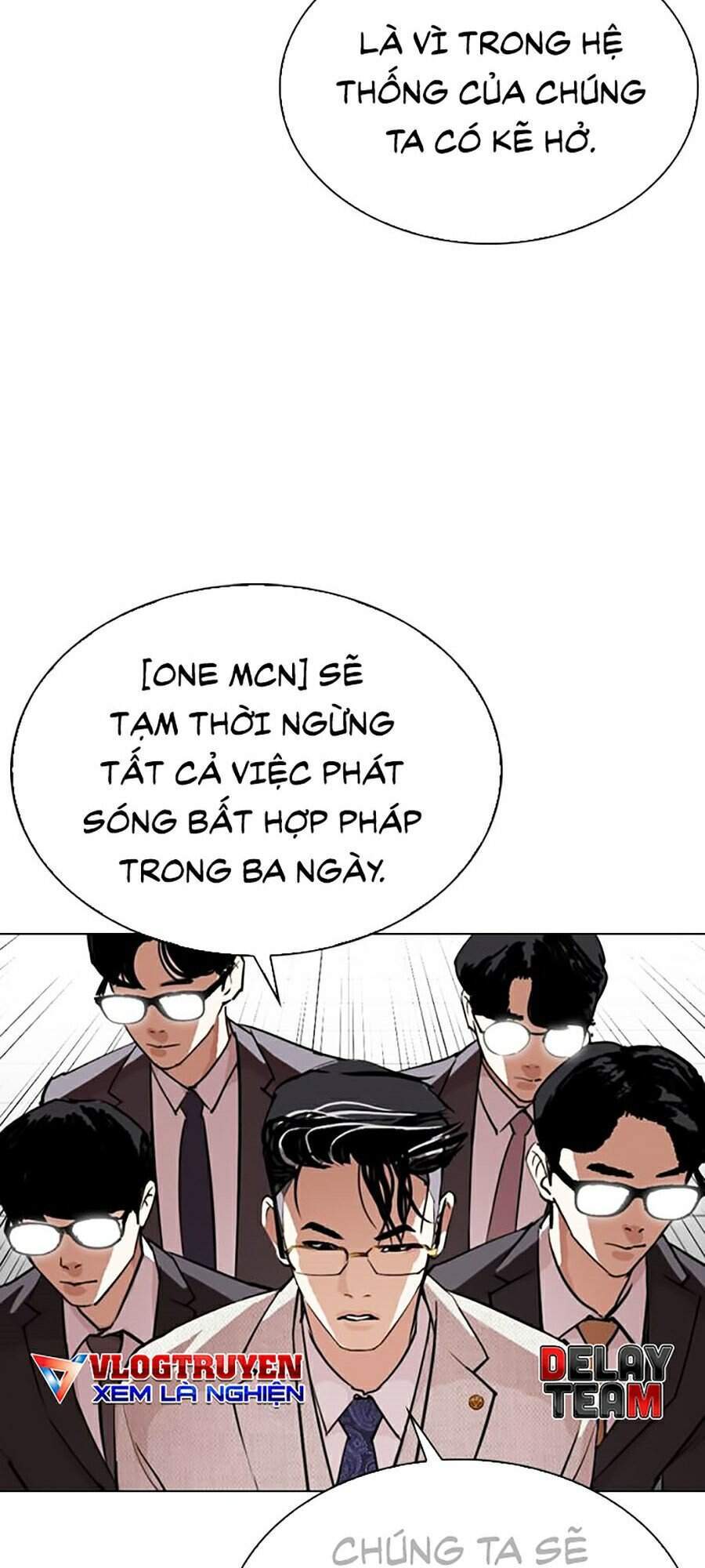 Hoán Đổi Diệu Kỳ Chapter 291 - Trang 2