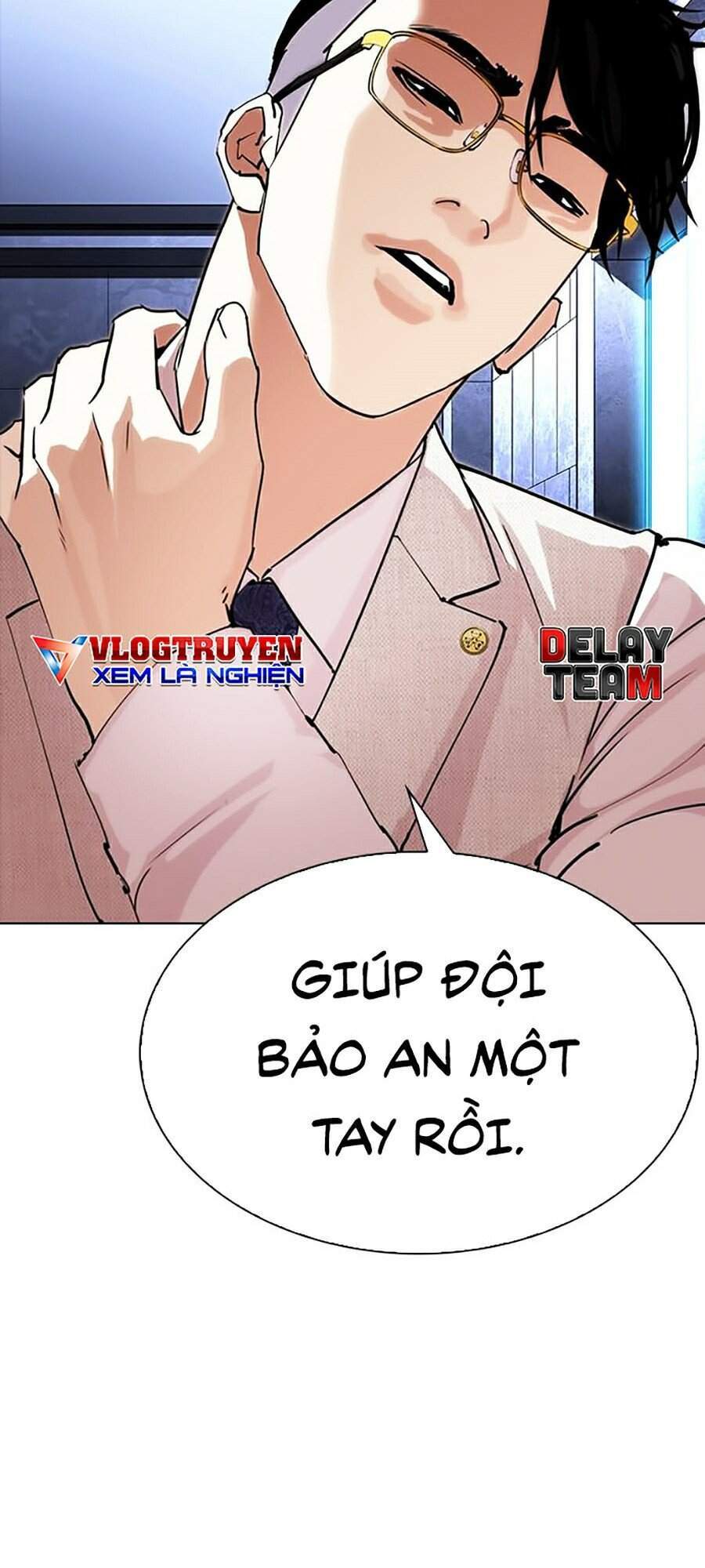 Hoán Đổi Diệu Kỳ Chapter 291 - Trang 2