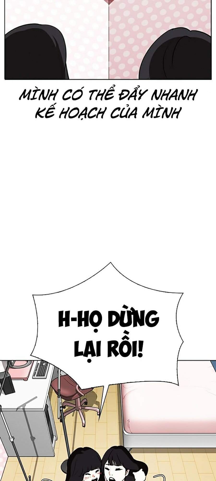 Hoán Đổi Diệu Kỳ Chapter 291 - Trang 2