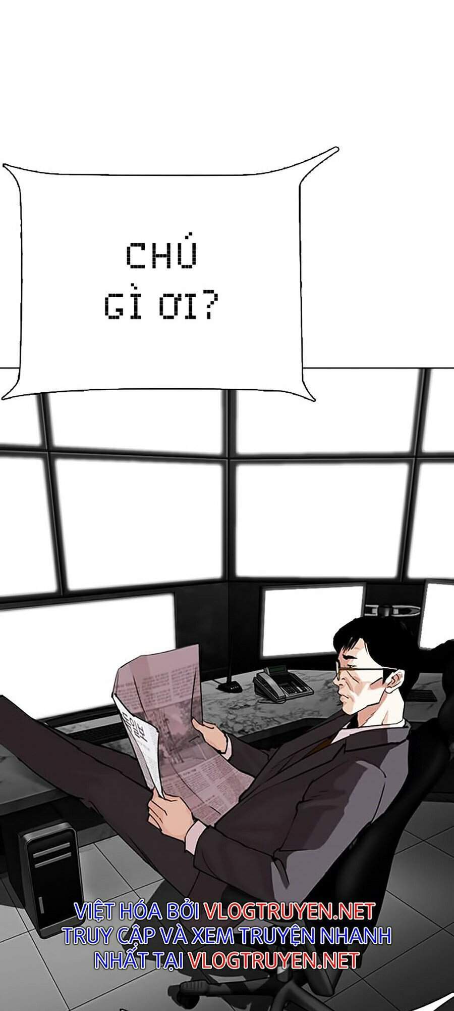 Hoán Đổi Diệu Kỳ Chapter 291 - Trang 2