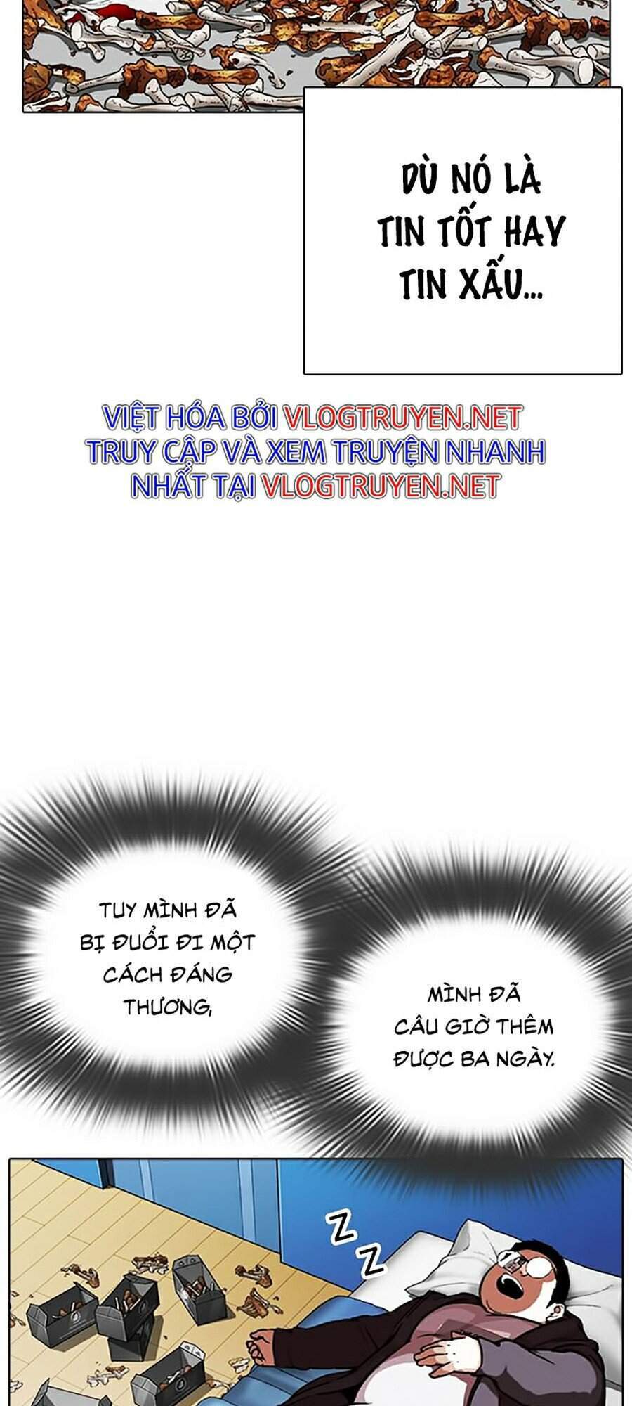 Hoán Đổi Diệu Kỳ Chapter 291 - Trang 2