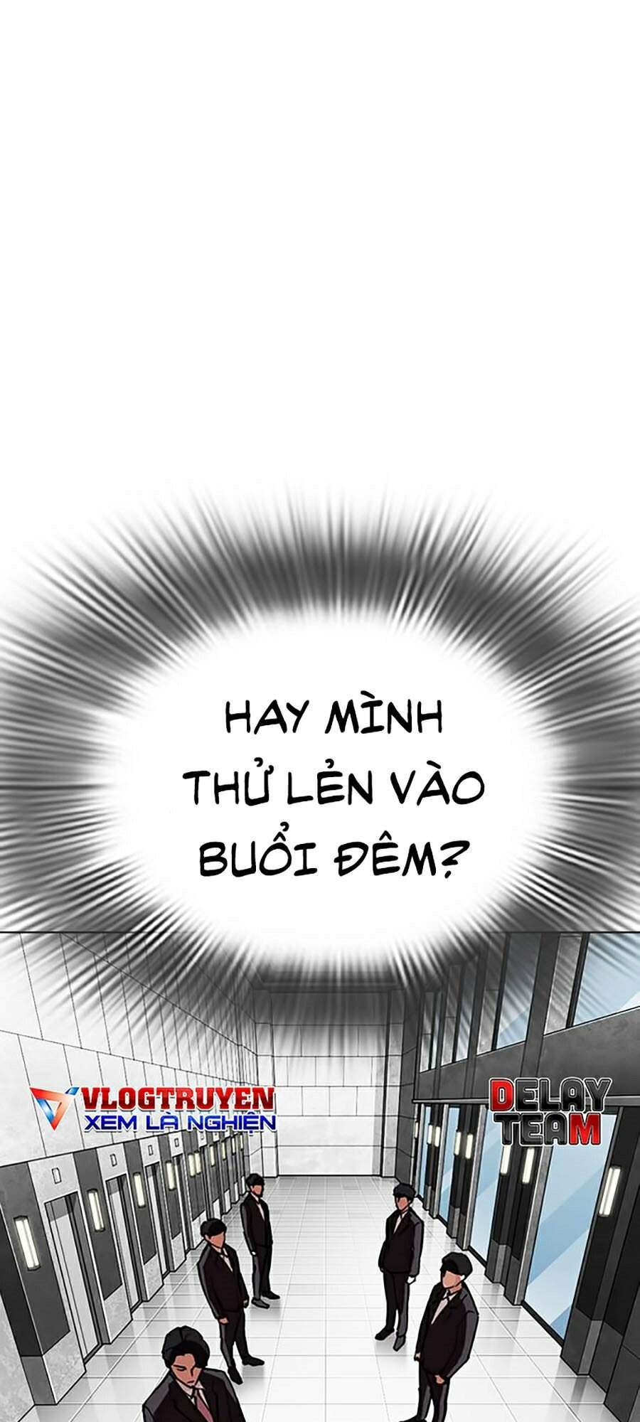 Hoán Đổi Diệu Kỳ Chapter 291 - Trang 2