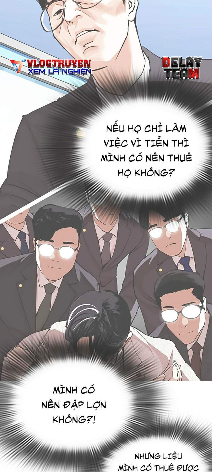 Hoán Đổi Diệu Kỳ Chapter 291 - Trang 2