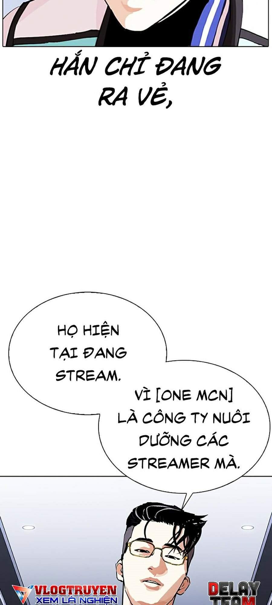 Hoán Đổi Diệu Kỳ Chapter 291 - Trang 2